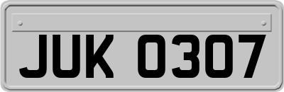 JUK0307