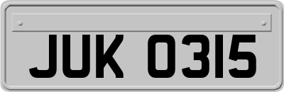 JUK0315