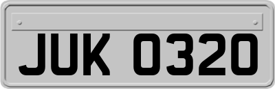 JUK0320