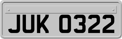 JUK0322