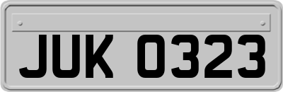 JUK0323