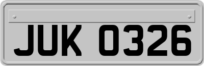 JUK0326