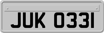 JUK0331