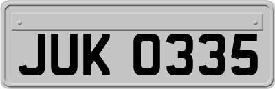 JUK0335