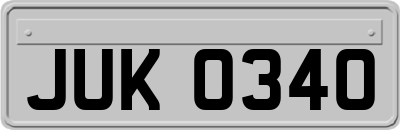 JUK0340