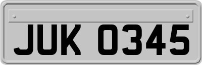 JUK0345