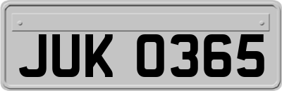 JUK0365