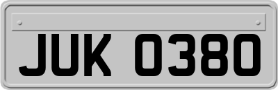 JUK0380