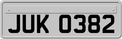 JUK0382