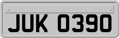 JUK0390