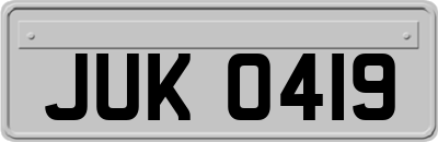 JUK0419