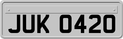 JUK0420