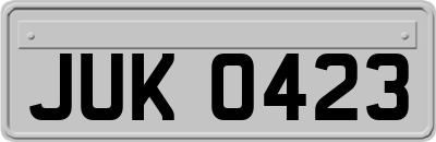 JUK0423