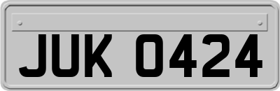 JUK0424