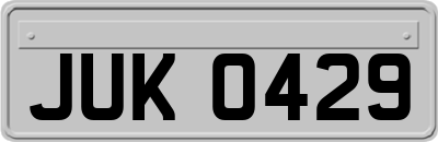 JUK0429