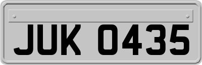 JUK0435