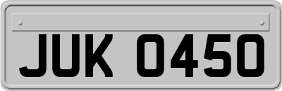 JUK0450