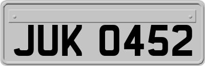 JUK0452