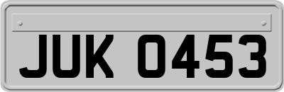 JUK0453