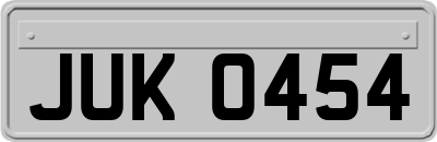 JUK0454