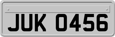 JUK0456