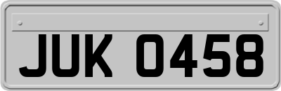 JUK0458