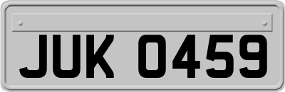 JUK0459