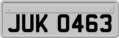 JUK0463