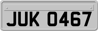 JUK0467