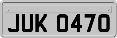 JUK0470