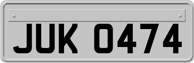 JUK0474