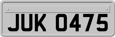 JUK0475