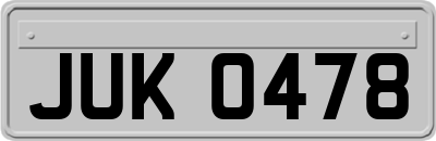 JUK0478