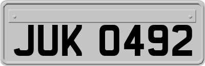 JUK0492