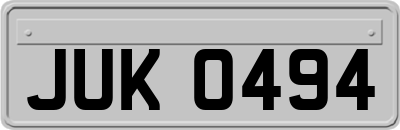 JUK0494