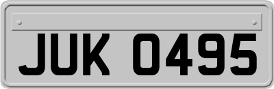 JUK0495