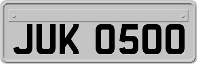 JUK0500