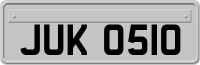 JUK0510