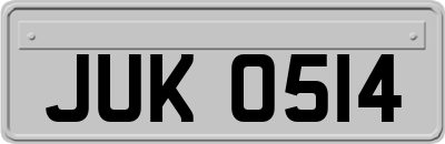 JUK0514