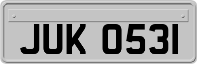 JUK0531