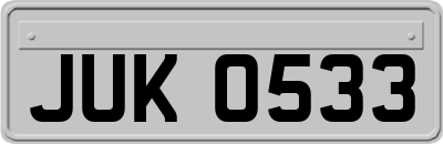 JUK0533