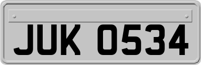 JUK0534