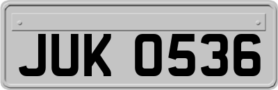 JUK0536