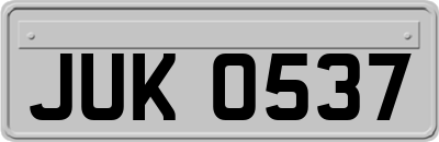 JUK0537