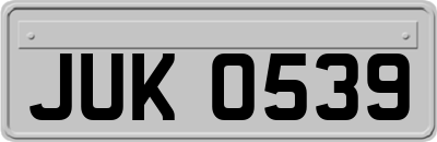 JUK0539