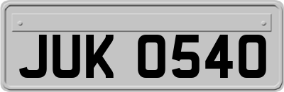 JUK0540