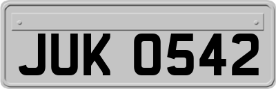 JUK0542