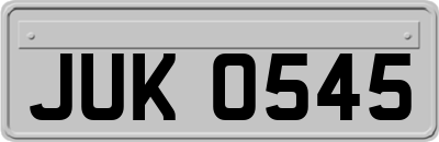 JUK0545