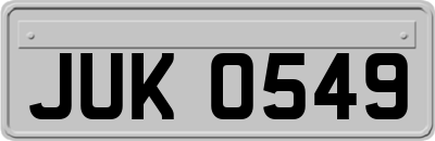 JUK0549