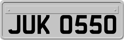 JUK0550